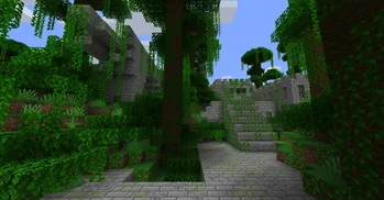 Repurposed Structures - Neoforge/Forge