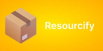Скриншот Resourcify 4