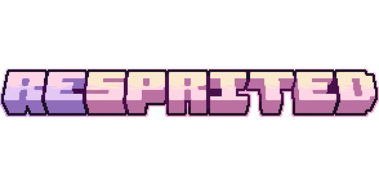 Resprited