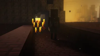 Скриншот Rethinking Voxels 4