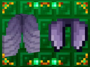 Rethoughted Elytra