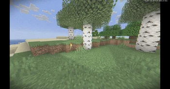 Скриншот RetroVision 2