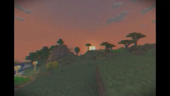 Скриншот RetroVision 3