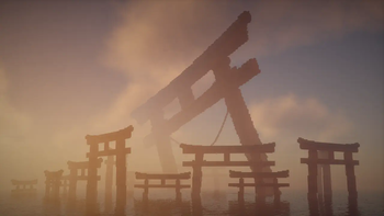 Скриншот Reverie 1