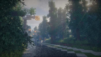 Скриншот Reverie 2