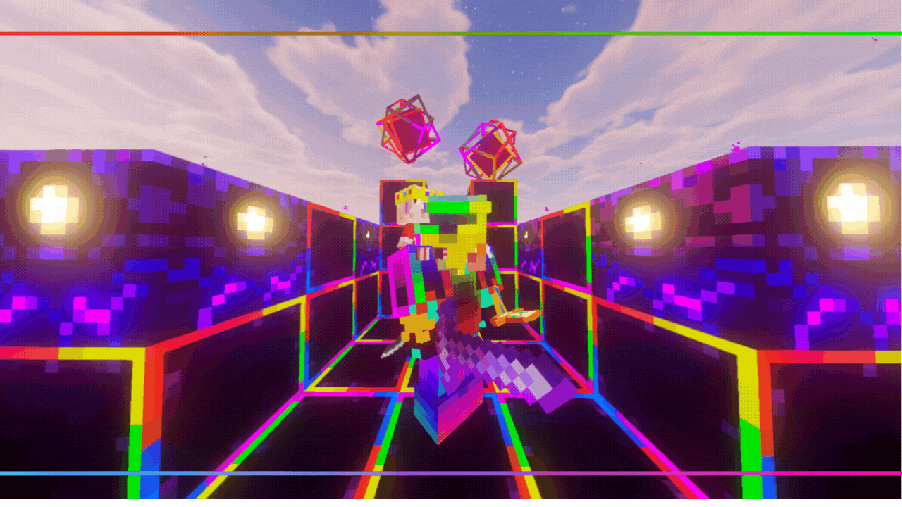 Скриншот RGB PvP 2
