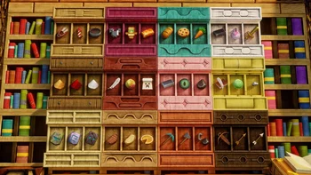 rotrBLOCKS