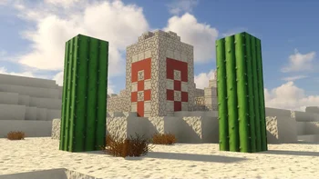 Скриншот rotrBLOCKS 6