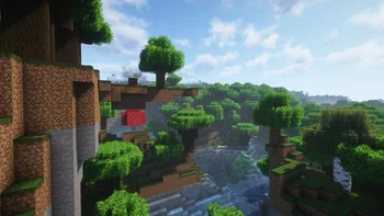 Round Trees