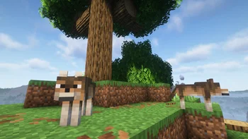 Скриншот Round Trees 2