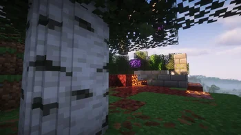Скриншот Round Trees 3