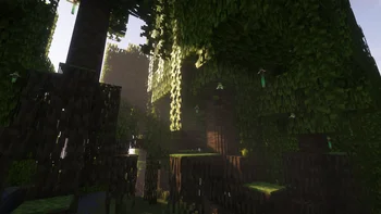 Скриншот Round Trees 4