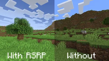 Скриншот RSRP 2