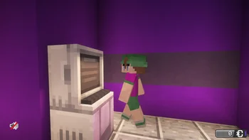 Скриншот Rubius Cobblemon 5