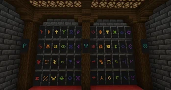 Скриншот Runelic 4