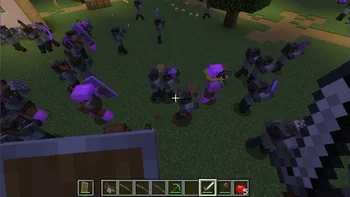 [SAZ]SurvivorsAndZombies