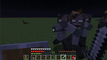 Скриншот [SAZ]SurvivorsAndZombies 6