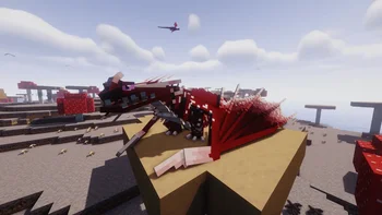 Скриншот Isle of Berk (Scales and Skies) 6