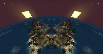 Screen Mirror Shader