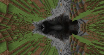 Скриншот Screen Mirror Shader 2