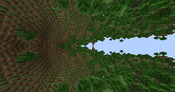 Скриншот Screen Mirror Shader 4