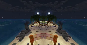 Скриншот Screen Mirror Shader 5