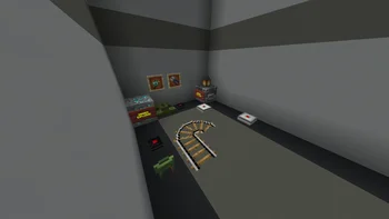 Скриншот SecurityCraft 2