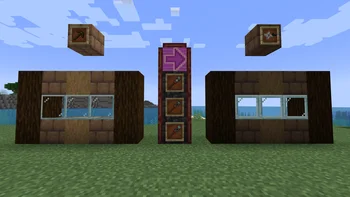 Скриншот SecurityCraft 5