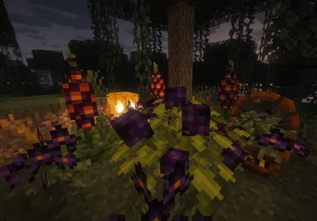 Скриншот Serene Shrubbery 4