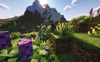 Скриншот Serene Shrubbery 6