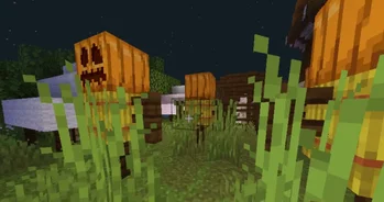 Скриншот Shader_vanilla 2