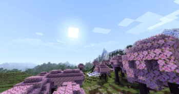 Скриншот Shaderific (Vanilla Shader) 2