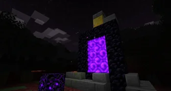 Скриншот Shaderific (Vanilla Shader) 6