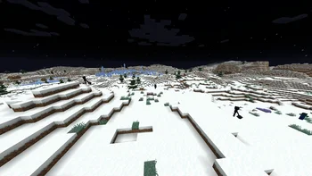 Скриншот Shaderless Fullbright 2