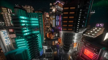 Shaders - Working