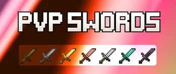 PvP Swords