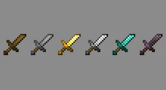 Скриншот PvP Swords 2