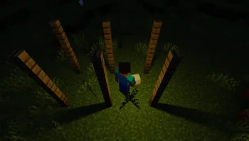 Скриншот Shrimple 2