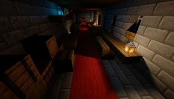 Скриншот Shrimple 5