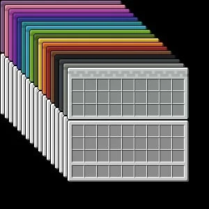Shulker UI