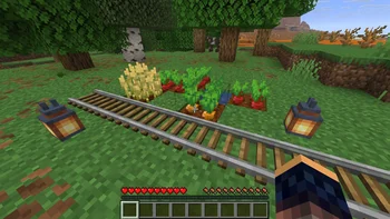 Shulkercraft's - Essentially Enhanced