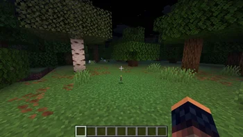 Скриншот Shulkercraft's - Essentially Enhanced 3