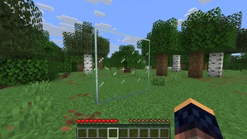 Скриншот Shulkercraft's - Essentially Enhanced 6