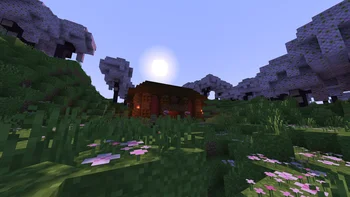 Скриншот SillyWankerShader 3