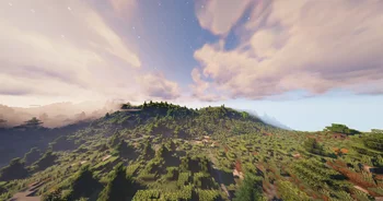 Скриншот Nature Loading Screens 2