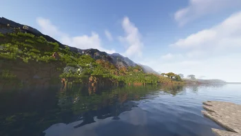 Скриншот Nature Loading Screens 3