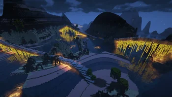 Скриншот Nature Loading Screens 4
