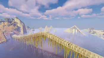 Скриншот Nature Loading Screens 6