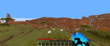 Скриншот Simple Saturation 2