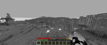 Скриншот Simple Saturation 3